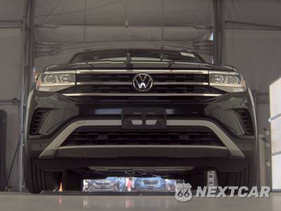2023 Volkswagen Atlas V6 SE w/Technology - zdjęcie 3 z 30 - miniatura