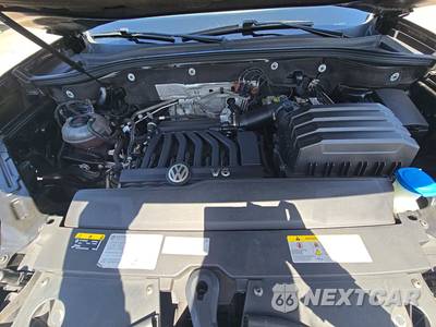 2023 Volkswagen Atlas V6 SE w/Technology - zdjęcie 23 z 30 - miniatura