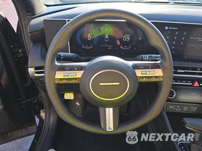 2025 Hyundai Santa Cruz SEL Crew Cab Short Bed - zdjęcie 10 z 20 - miniatura
