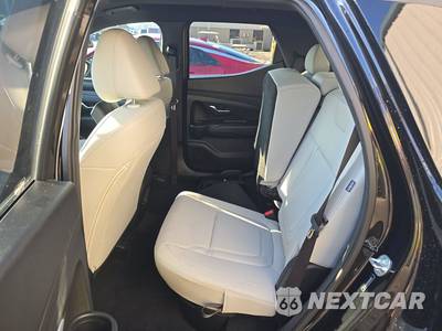 2025 Hyundai Santa Cruz SEL Crew Cab Short Bed - zdjęcie 13 z 20 - miniatura