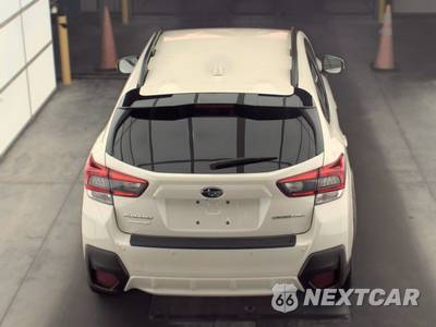 2023 Subaru Crosstrek Limited - zdjęcie 5 z 24 - miniatura