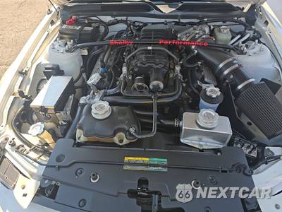 2007 Ford Mustang Shelby GT500 Coupe - zdjęcie 15 z 28 - miniatura
