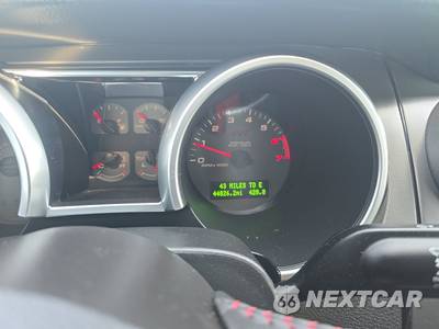 2007 Ford Mustang Shelby GT500 Coupe - zdjęcie 12 z 28 - miniatura