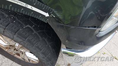 2015 Ford F-150 XLT Crew Cab Short Bed - zdjęcie 22 z 48 - miniatura