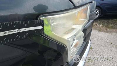 2015 Ford F-150 XLT Crew Cab Short Bed - zdjęcie 23 z 48 - miniatura