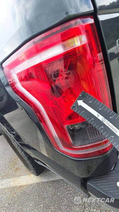 2015 Ford F-150 XLT Crew Cab Short Bed - zdjęcie 32 z 48 - miniatura