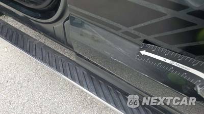 2015 Ford F-150 XLT Crew Cab Short Bed - zdjęcie 28 z 48 - miniatura