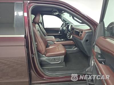 2024 Ford Expedition MAX Limited - zdjęcie 8 z 34 - miniatura