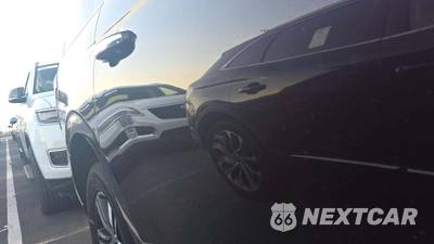 2024 Ford Expedition MAX Limited - zdjęcie 34 z 34 - miniatura