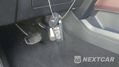2024 Ford Expedition MAX Limited - zdjęcie 21 z 34 - miniatura