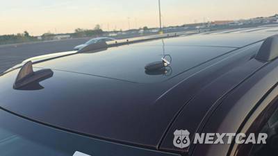 2024 Ford Expedition MAX Limited - zdjęcie 19 z 34 - miniatura