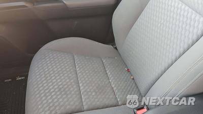 2023 Toyota Tacoma SR Extended Cab Long Bed w/Rear Doors - zdjęcie 21 z 34 - miniatura