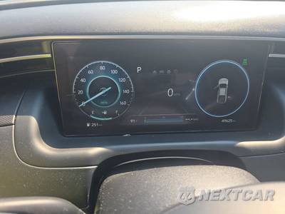 2023 Hyundai Santa Cruz NIGHT Crew Cab Short Bed - zdjęcie 12 z 20 - miniatura