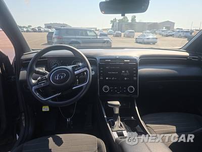 2023 Hyundai Santa Cruz NIGHT Crew Cab Short Bed - zdjęcie 11 z 20 - miniatura