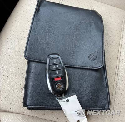 2014 Volkswagen Touareg TDI Sport w/Navigation - zdjęcie 40 z 50 - miniatura