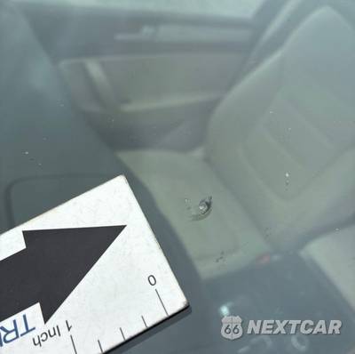 2014 Volkswagen Touareg TDI Sport w/Navigation - zdjęcie 44 z 50 - miniatura
