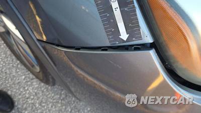 2015 Nissan Murano Platinum - zdjęcie 20 z 41 - miniatura