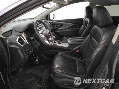 2015 Nissan Murano Platinum - zdjęcie 7 z 41 - miniatura
