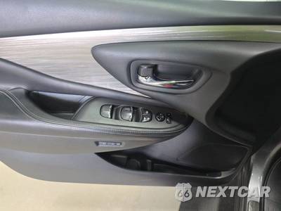 2015 Nissan Murano Platinum - zdjęcie 9 z 41 - miniatura