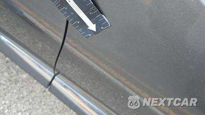 2015 Nissan Murano Platinum - zdjęcie 33 z 41 - miniatura
