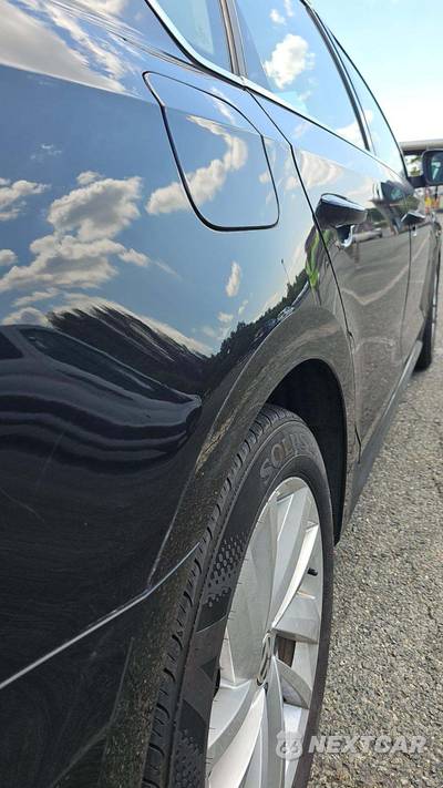 2018 Volkswagen Passat 2.0T SE - zdjęcie 23 z 31 - miniatura