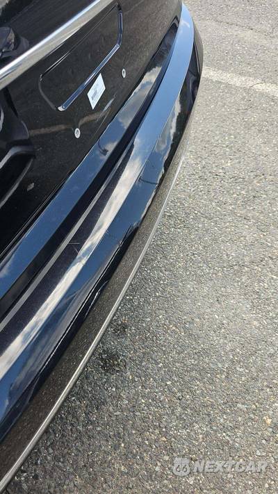 2018 Volkswagen Passat 2.0T SE - zdjęcie 21 z 31 - miniatura