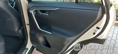 2021 Toyota RAV4 Prime XSE - zdjęcie 16 z 50 - miniatura