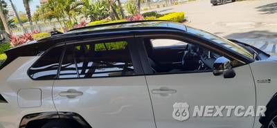 2021 Toyota RAV4 Prime XSE - zdjęcie 50 z 50 - miniatura