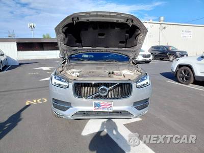2018 Volvo XC90 T6 Momentum 7-Passenger - zdjęcie 10 z 20 - miniatura