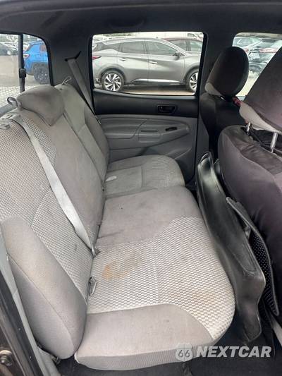 2012 Toyota Tacoma PreRunner Crew Cab Medium Bed - zdjęcie 10 z 15 - miniatura