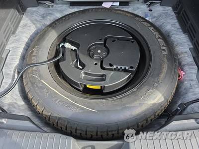 2023 Nissan Rogue SV - zdjęcie 9 z 26 - miniatura