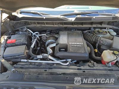 2021 Chevrolet Silverado 1500 RST Crew Cab Short Bed 1SP - zdjęcie 10 z 40 - miniatura