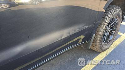 2021 Chevrolet Silverado 1500 RST Crew Cab Short Bed 1SP - zdjęcie 31 z 40 - miniatura