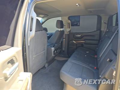 2021 Chevrolet Silverado 1500 RST Crew Cab Short Bed 1SP - zdjęcie 7 z 40 - miniatura