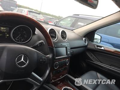 2011 Mercedes-Benz ML 350 - zdjęcie 11 z 38 - miniatura
