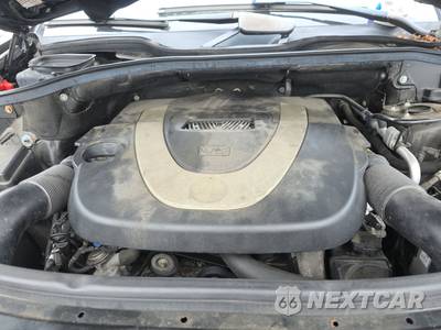 2011 Mercedes-Benz ML 350 - zdjęcie 16 z 38 - miniatura