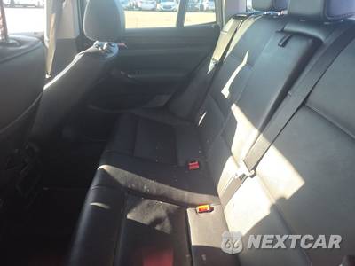 2013 BMW X3 Sports Activity Vehicle xDrive28i - zdjęcie 13 z 36 - miniatura