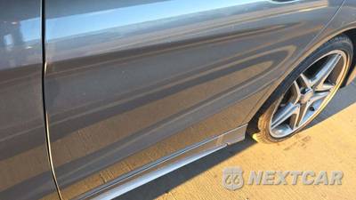 2014 Mercedes-Benz CLA 250 - zdjęcie 21 z 38 - miniatura