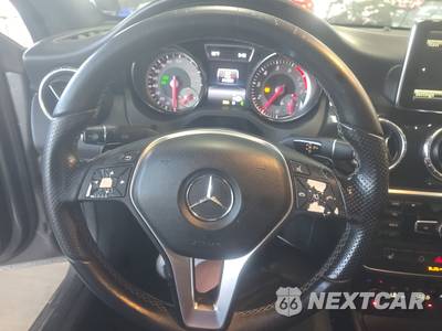 2014 Mercedes-Benz CLA 250 - zdjęcie 10 z 38 - miniatura