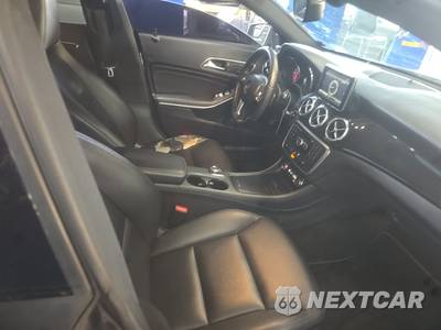 2014 Mercedes-Benz CLA 250 - zdjęcie 8 z 38 - miniatura