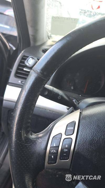 2005 Acura TSX - zdjęcie 31 z 58 - miniatura