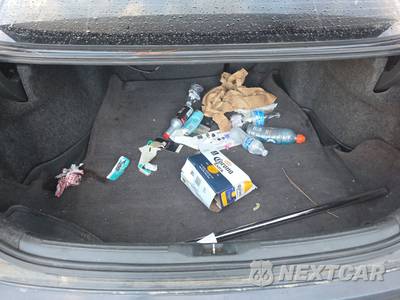 2005 Acura TSX - zdjęcie 16 z 58 - miniatura