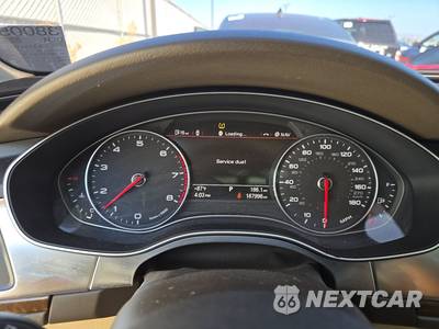2012 Audi A6 3.0T Premium - zdjęcie 12 z 43 - miniatura