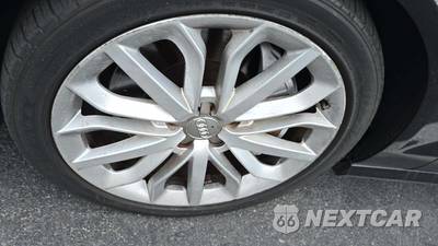 2012 Audi A6 3.0T Premium - zdjęcie 30 z 43 - miniatura