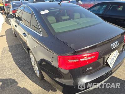 2012 Audi A6 3.0T Premium - zdjęcie 6 z 43 - miniatura