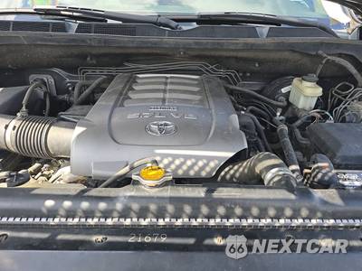 2007 Toyota Tundra SR5 Extended Cab Medium Bed - zdjęcie 15 z 35 - miniatura