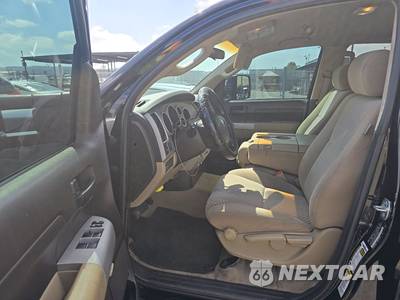 2007 Toyota Tundra SR5 Extended Cab Medium Bed - zdjęcie 7 z 35 - miniatura