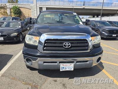 2007 Toyota Tundra SR5 Extended Cab Medium Bed - zdjęcie 2 z 35 - miniatura