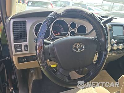 2007 Toyota Tundra SR5 Extended Cab Medium Bed - zdjęcie 10 z 35 - miniatura