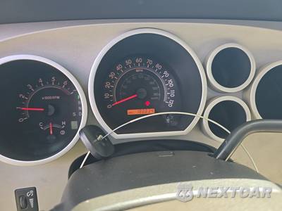 2007 Toyota Tundra SR5 Extended Cab Medium Bed - zdjęcie 12 z 35 - miniatura
